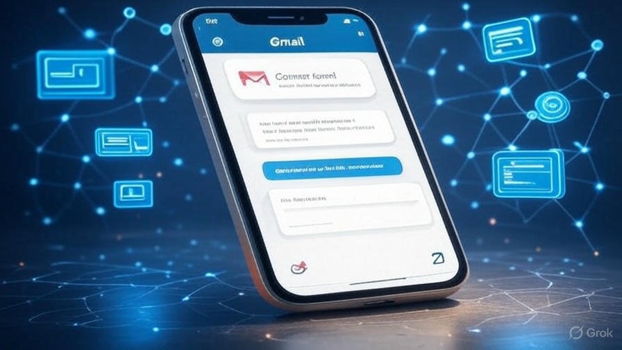 Gmail AI summaries