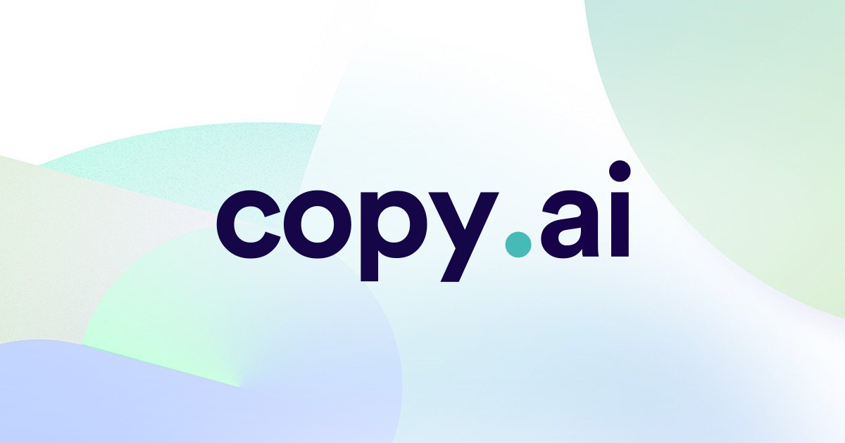 Copy.ai Review 2025