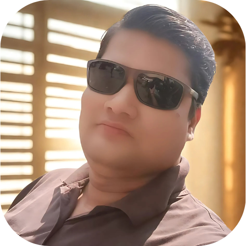 Shubham Agarwal