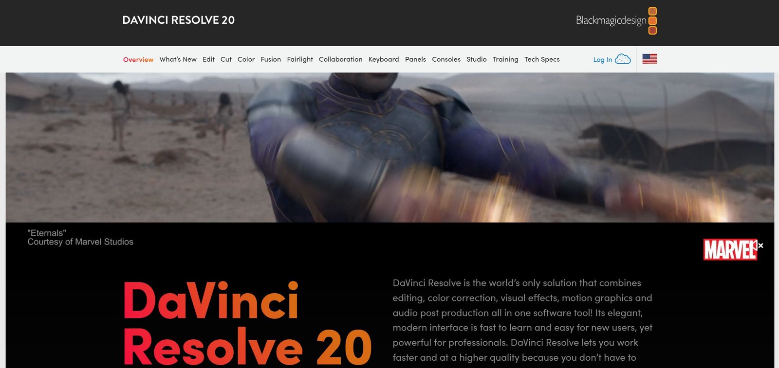 DaVinci Resolve 2025 Review