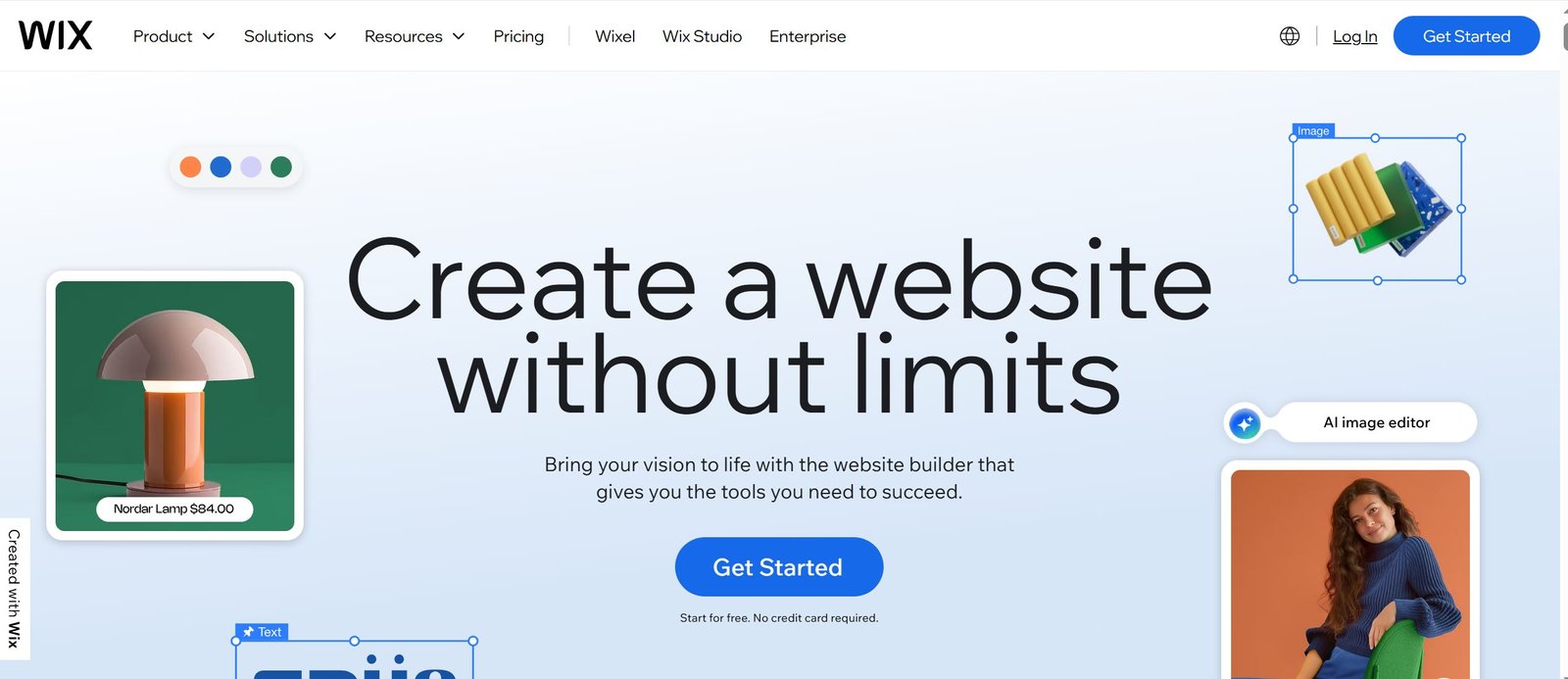 Wix ADI Review 2025